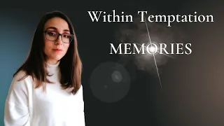 Within Temptation - Memories (Cover by Isabel)