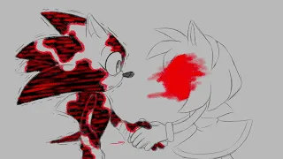 Sonic Always Bounces Back [Animatic]