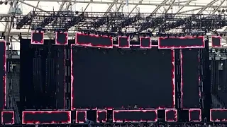 Excision The Stadium Level Up b2b Jessica Audiffred