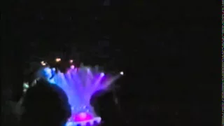 Limp Bizkit Live at Entertainment Centre, Sydney, Australia, 25.01.2001