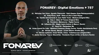 FONAREV - Digital Emotions # 757