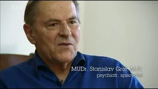 Život po životě, reinkarnace - Dr. Raymond Moody, Dr. Stanislav Grof a další... ( regresní terapie )