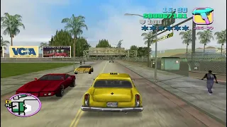 GTA  Vice City NEW GAMEPLAY NEW VIDEO TODAY GAMEPLAY VIDEO