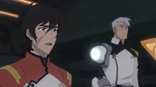 Keith/VLD/AMV/Voltron Legendary Defender/Hey Mama-Nicki Minaj,Bebe Rexha and Afrojack