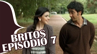 OS BRITOS TAMBÉM AMAM - EPISÓDIO 7 DE 14