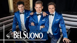 Bel Suono | Live 2022 | Moscow Conservatory Hall