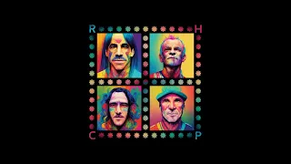 Red Hot Chili Peppers - Under the Bridge (Guitar and Vocals Only)