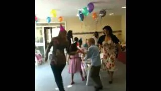 Children's Birthday Party