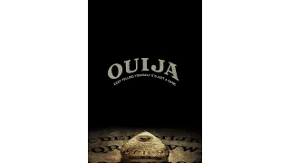 Ouija- Official Extended Trailer 2014