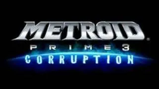 Metroid Prime 3: Corruption Music- Bryyo (Cliffside)