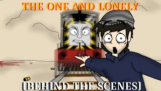 The One and Lonely BEHIND THE SCENES || [Sodor Fallout]