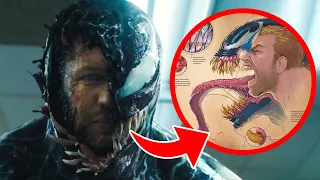 Marvel Anatomy Shows CRAZY Details About Our Favorite Superheroes..