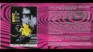 Electric Flag-Peter's Trip (OST 1967) HD