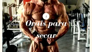 ORAIS MAIS UTILIZADOS EM PRE-CONTEST - NO brain NO gain