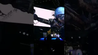 Muse - Knights of Cydonia (Murph appears) Argentina 2019