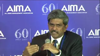 HR should stop doing politics - D Shivakumar talks about future of HR