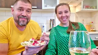 Празднуем Ирин День Рождения! 🍰 Жизнь многодетной семьи