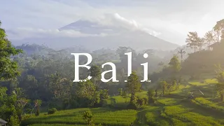 Bali | Indonesia 4K UHD HDR