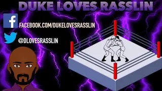 Ken Shamrock Talks Valor Bare Knuckle: Duke Loves Rasslin Week 169