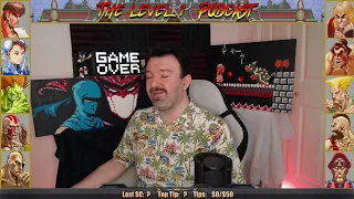 Fightcade is Coming, Game News & More! The Level 1 Podcast Ep. 311: April 22, 2024