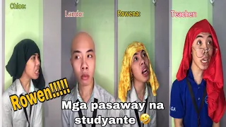 Online class na puro kalokohan ang mga studyante hahaha