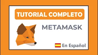 METAMASK Tutorial COMPLETO PARA PRINCIPIANTES 2024 🟠 Como Funciona Metamask PASO a PASO