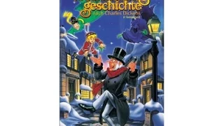 Die Weihnachtsgeschichte (zeichentrick) [Ganzer Film!]