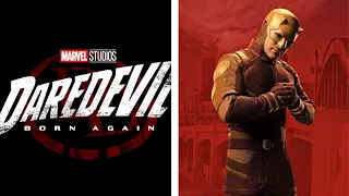 Daredevil Born Again | Film Review | Marvel