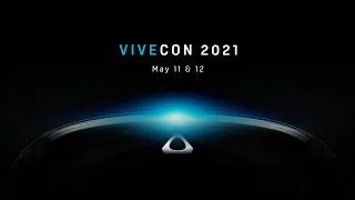 VIVECON 2021 Keynote Event | VIVE