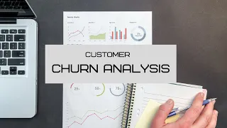 Introduction to Customer Churn Analysis
