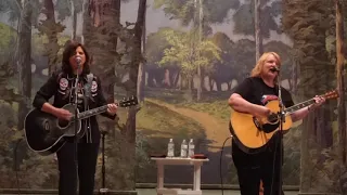 Land of Canaan - Indigo Girls - 2/6/2020