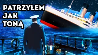 Nawiedzające dźwięki Titanica i utracona linia życia: nieznana strona tragedii!