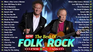 Simon & Garfunkel, Cat Stevens, Don McLean, Alan Jackson, Neil Young 💥 Folk Rock and Country Music