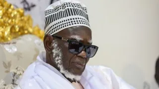 LIVE | Waajal Gamou 2020 avec S. Ganna Messere | Serigne Touba ak Yonent bi Haleyhi Salaam