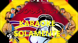 karaoke "solamente llame"  CUISILLOS 2020 COMPLETO