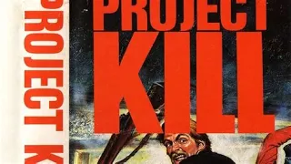 Project Kill (complet movie - ENG)