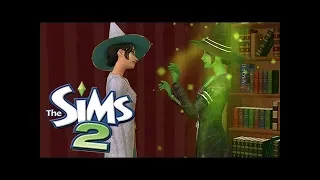 The Sims 2 - СЕМЬЯ КОРДИАЛ