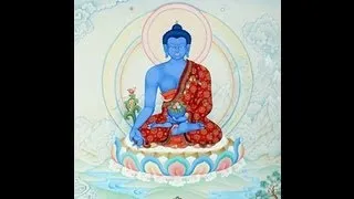 Синий Будда. Секреты тибетской медицины. astrokey.org