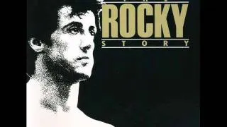 rocky soundtrack no easy way out