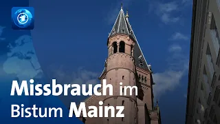 Mainzer Bischof äußert sich zu Missbrauchsstudie