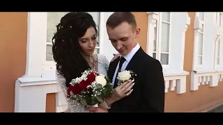 Свадебный  клип