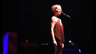 Morgan James w/ Postmodern Jukebox "Take Me To Church" Indigo O2, London England (March 22, 2015)