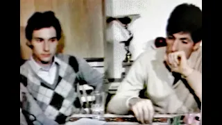 Moser e Saronni a confronto: come eravamo (1981)