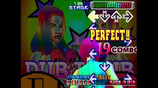 DDR Best Hits - Dub-I-Dub (Normal) HD