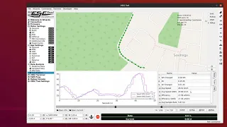 VESC Tool logging update + some other features