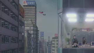 Patlabor 2: Unnatural city