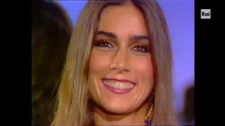 ROMINA POWER  ACQUA DI MARE  [FANTASTICO 2 1981] + testo