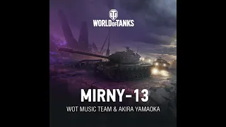 Mirny-13 | OST | Intro Theme