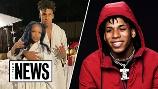 NLE Choppa Explains “Forever” And Romance With Mariah  | Song Stories