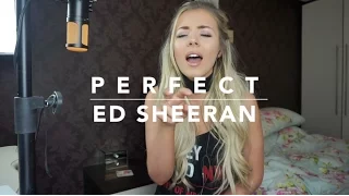 Ed Sheeran - Perfect | Cover